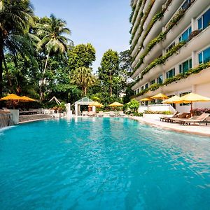 Shangri-La Apartments - SG Clean